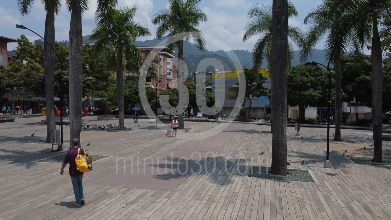 Joven de 22 años decidió ponerle fin a su vida en Itagüí por un desamor