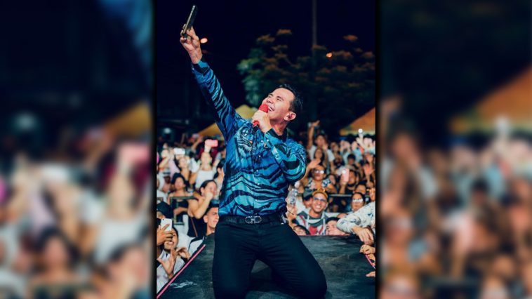 Jhony Rivera