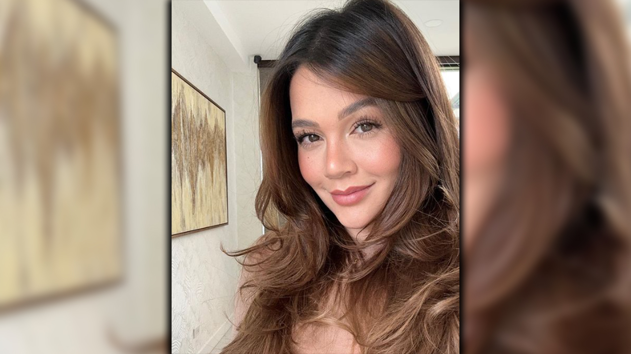 Lina Tejeira está destruida por muerte integrante de la familia