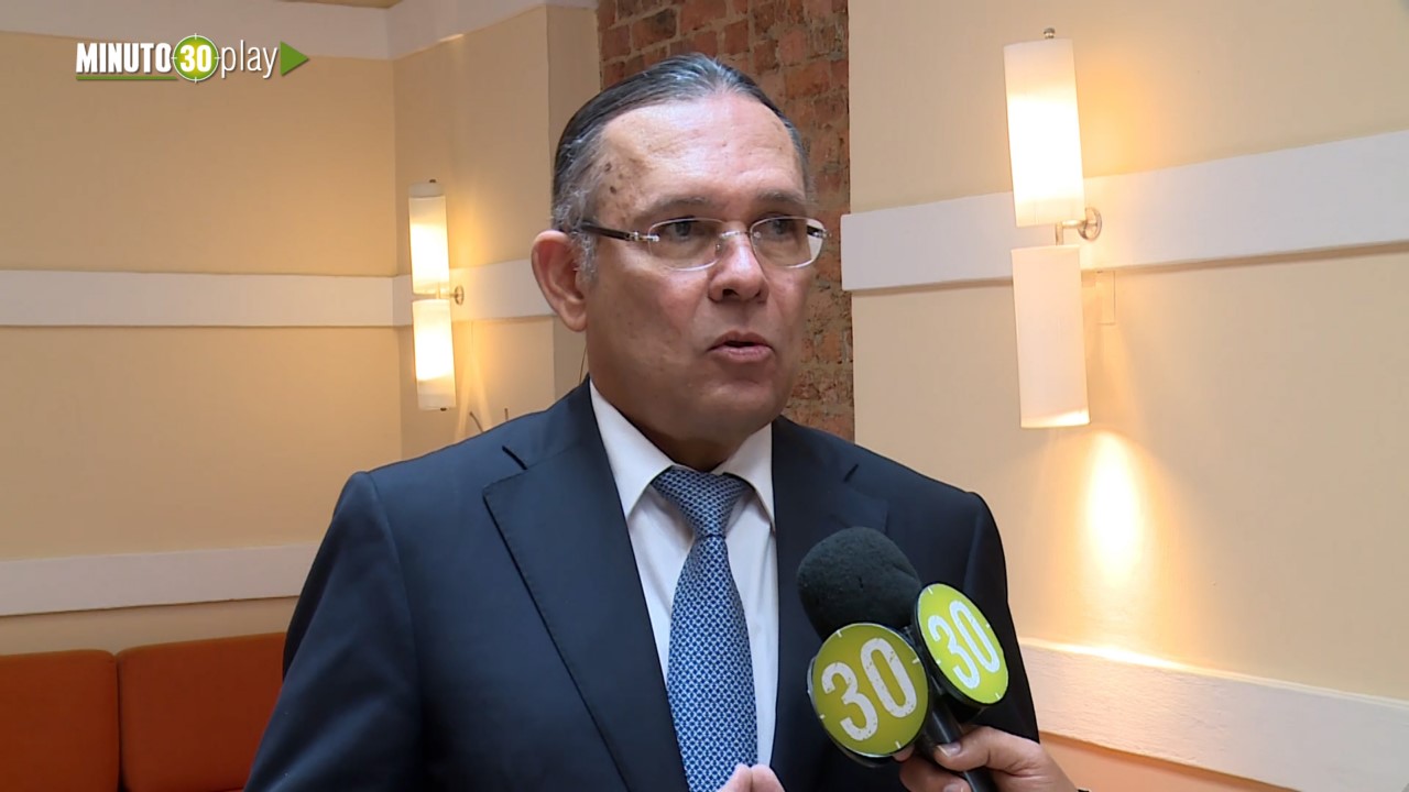 El Partido Conservador le envió fuerte mensaje a Gustavo Petro por