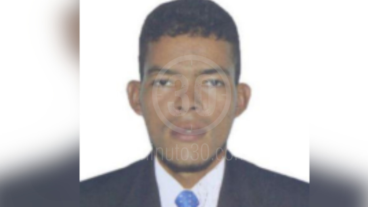 Su nombre era Jeison y está en la morgue de Medellín