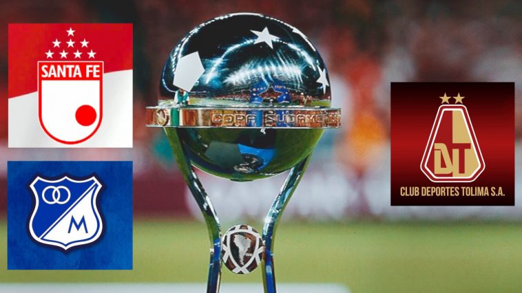 Sudamericana 2