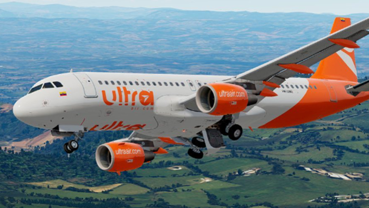 Ultra Air