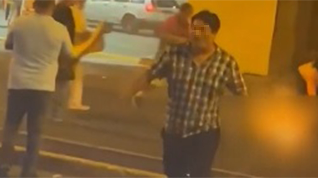 Un joven quemó viva a su exnovia porque no quiso volver con él