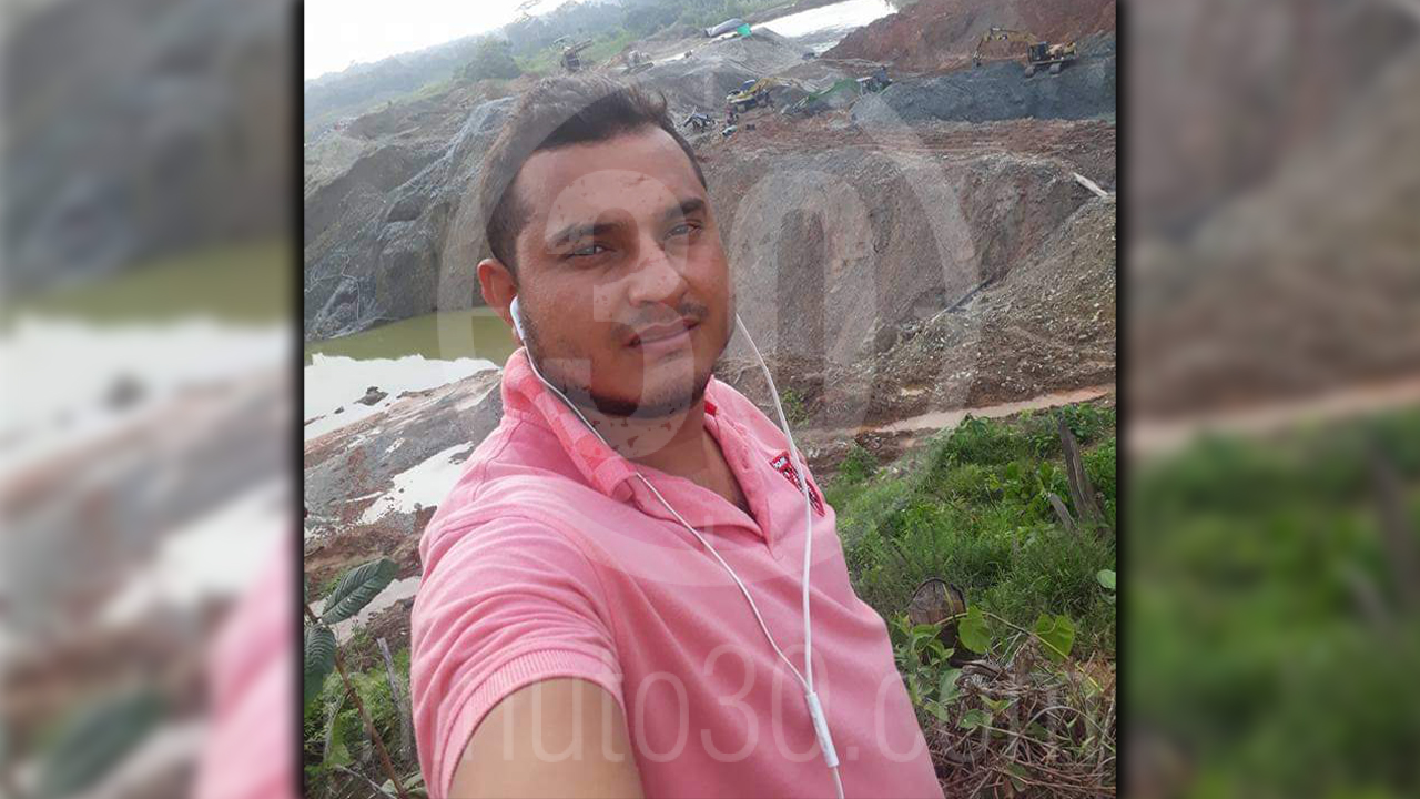 Un minero murió en medio de las protestas en el Bajo Cauca antioqueño