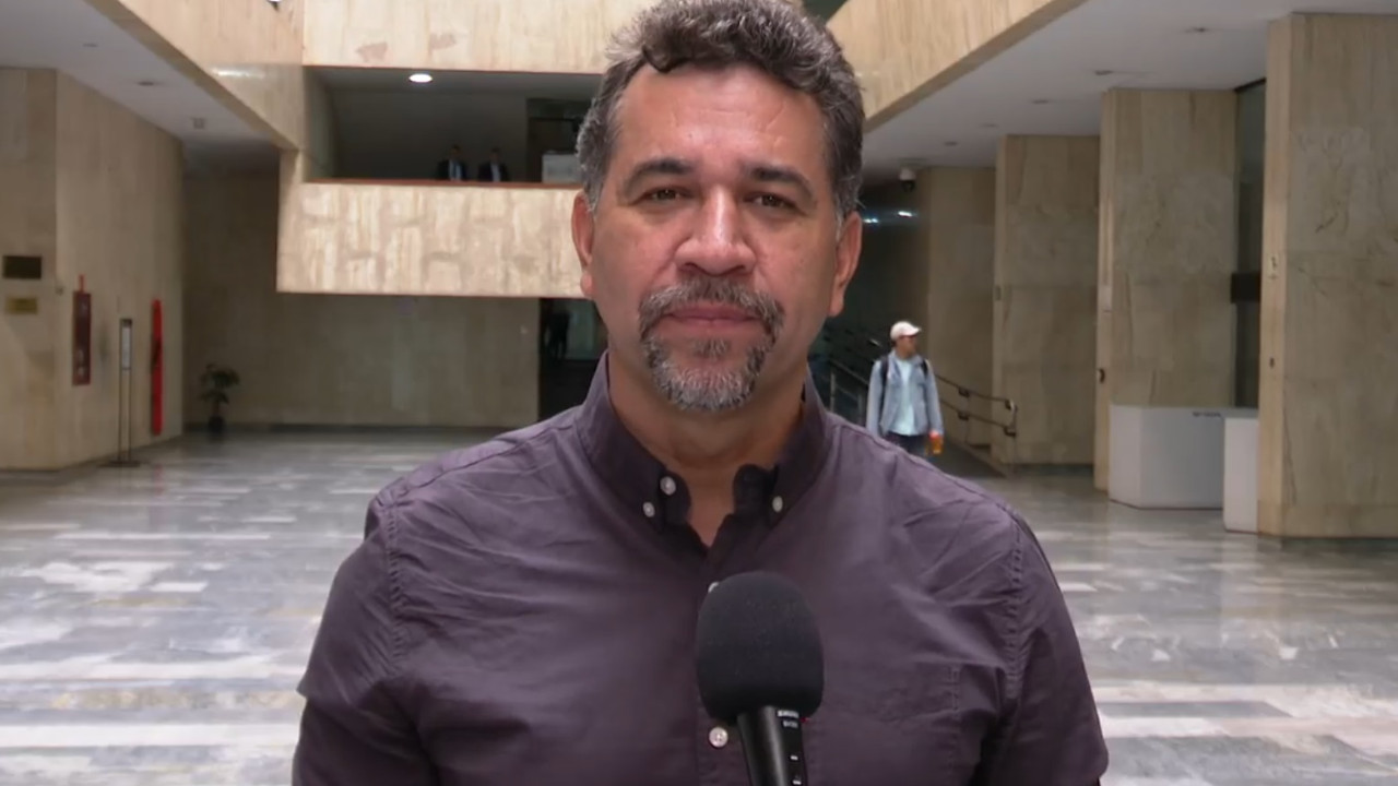 [VIDEO] A embajador de Colombia en Nicaragua lo hackearon