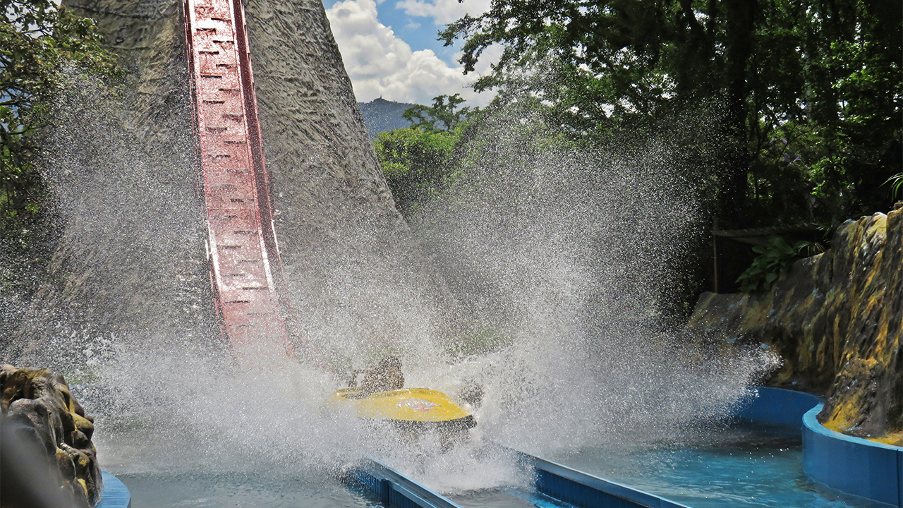 Aeroparque Juan Pablo II