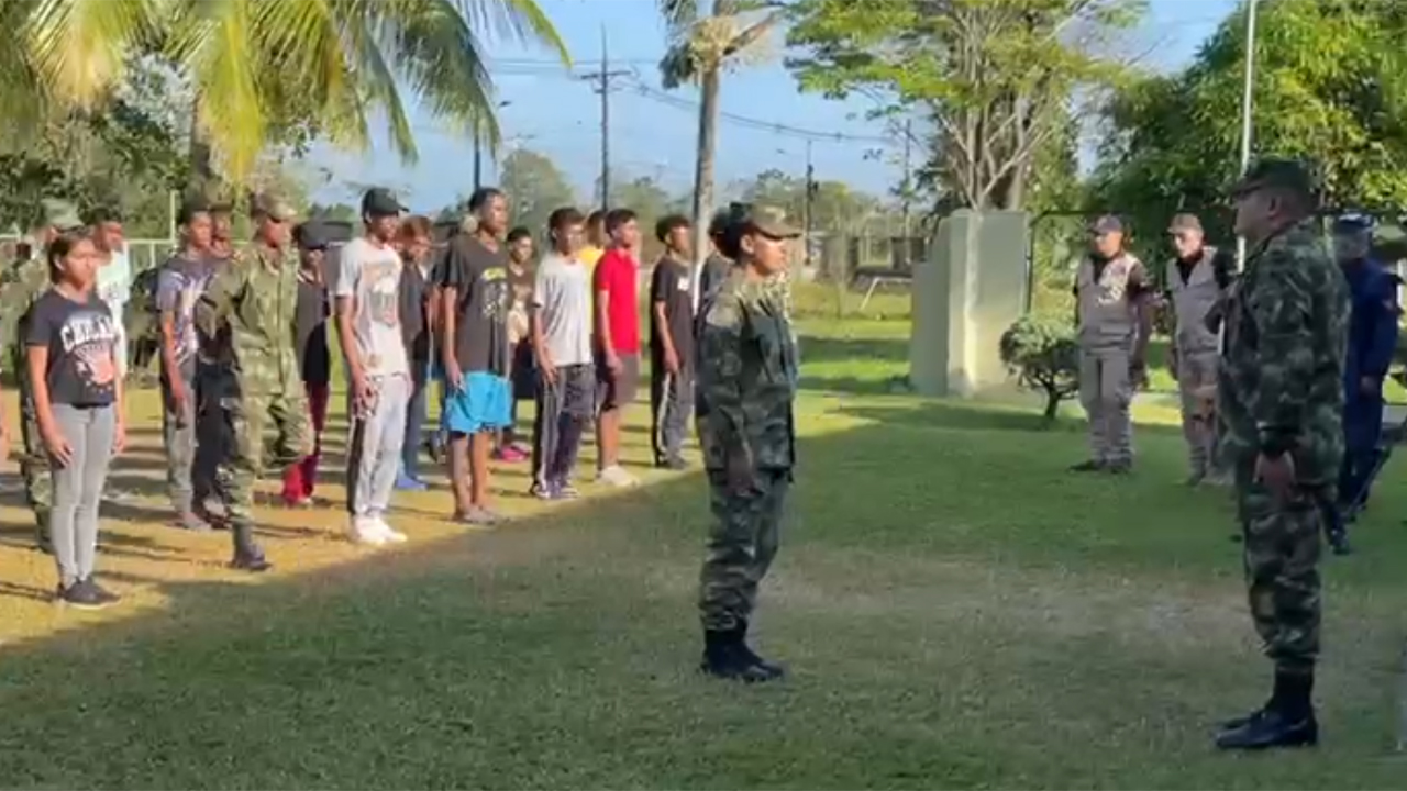 [VIDEO] Habrá jornada especial para definir la situación militar en Urabá