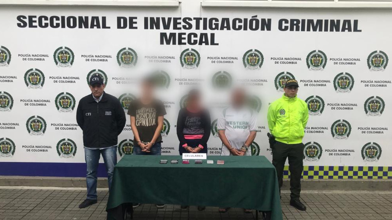 [VIDEO] ¡Aberrante! Madre, padrastro y abuelo estarían abusando sexualmente de una niña de 9 años en Cali