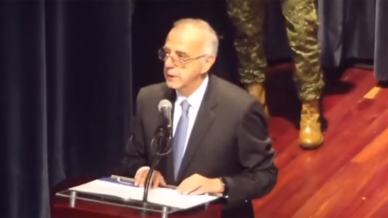 [VIDEO] "Muy poco contribuye a la paz": MinDefensa sobre el asesinato de los nueve militares en el Catatumbo