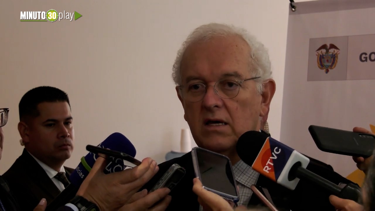 [VIDEO] Un millón de créditos contra el “gota a gota” en la ciudad y el campo