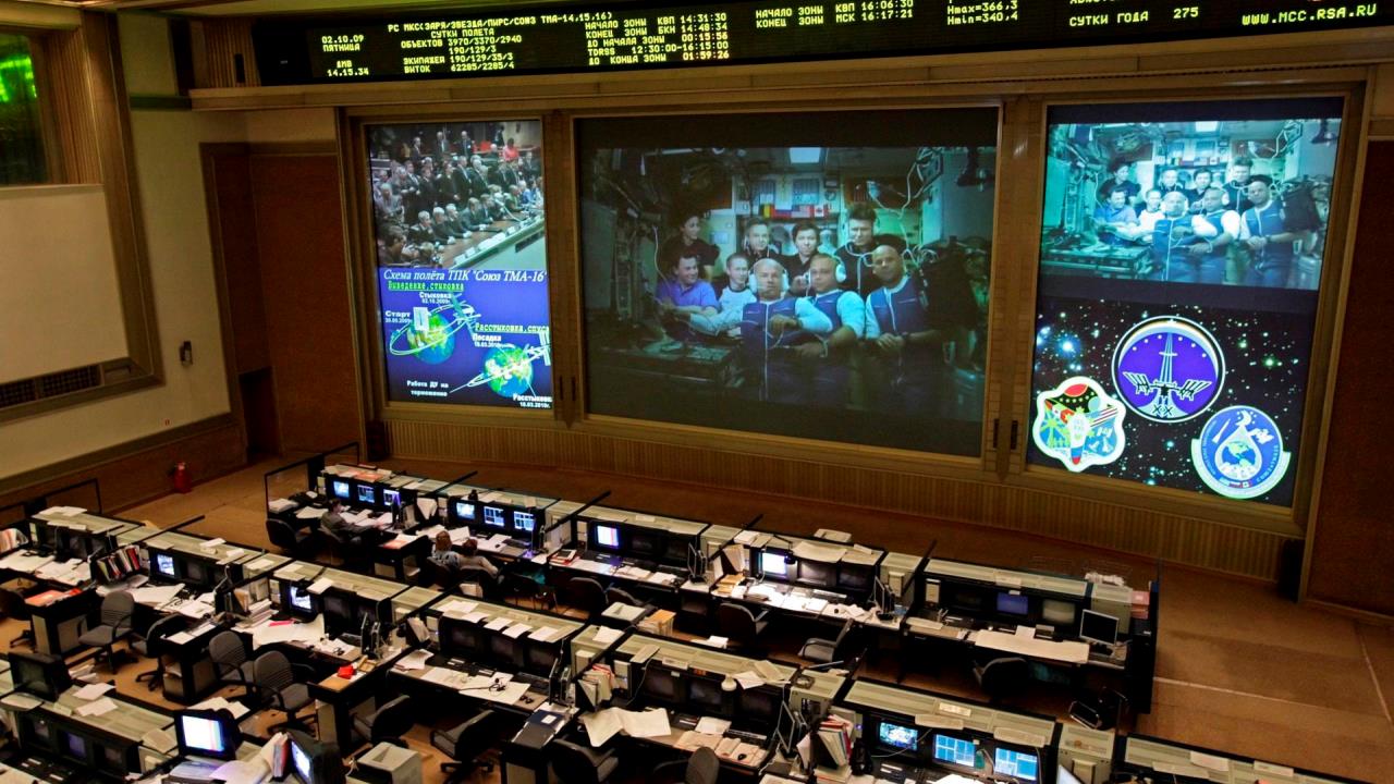 La agencia espacial rusa estudia adelantar el lanzamiento de la Soyuz MS-24