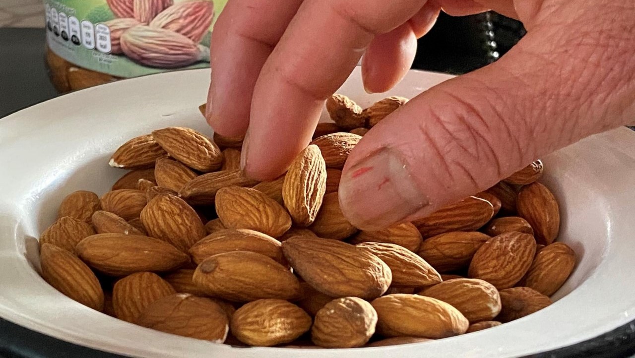 Consumir almendras podría revertir la prediabetes, concluyen dos estudios