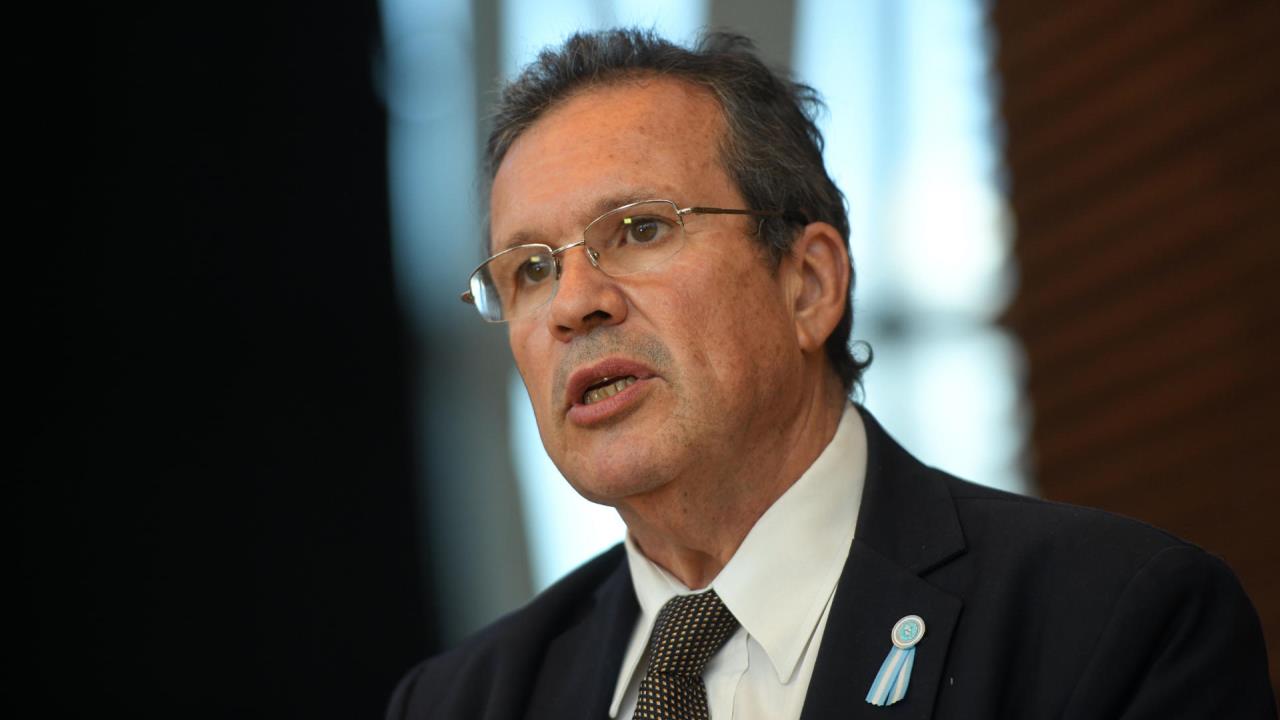 "Argentina, 1985", otro ejemplo de la "resistencia" de las artes al terror