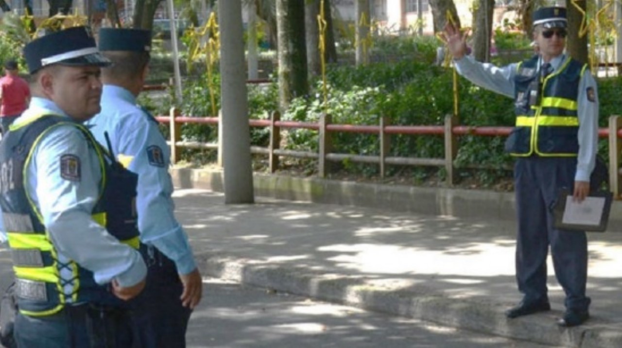 Cierres viales en Medellín durante este puente festivo de octubre