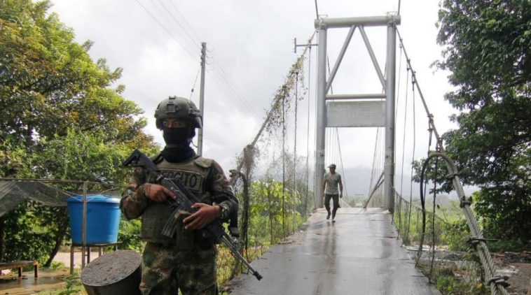 ejercito militares