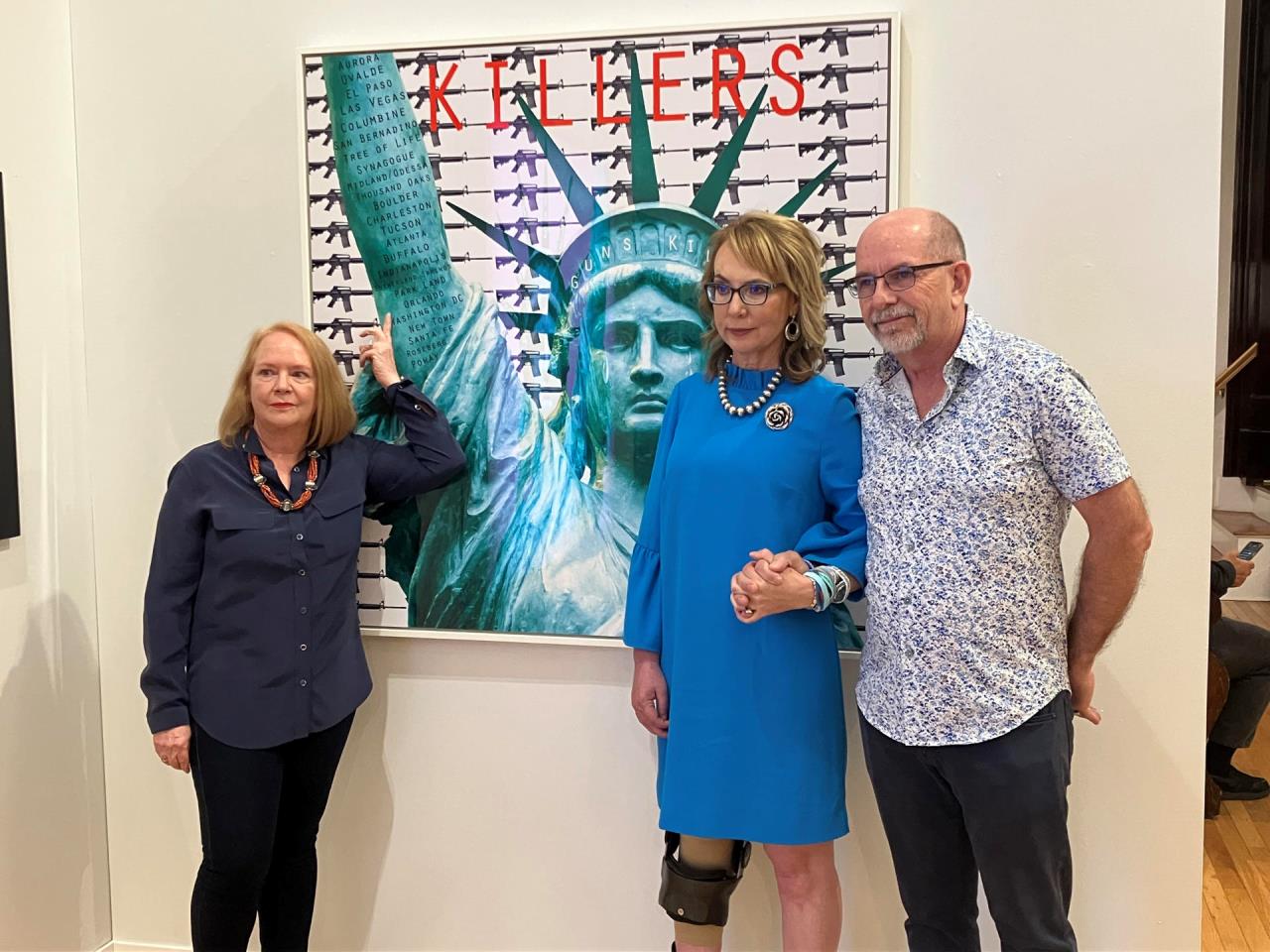 ley de armas florida