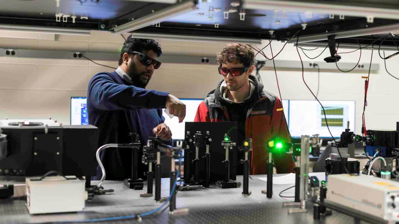 Crean un material superconductor viable en el laboratorio