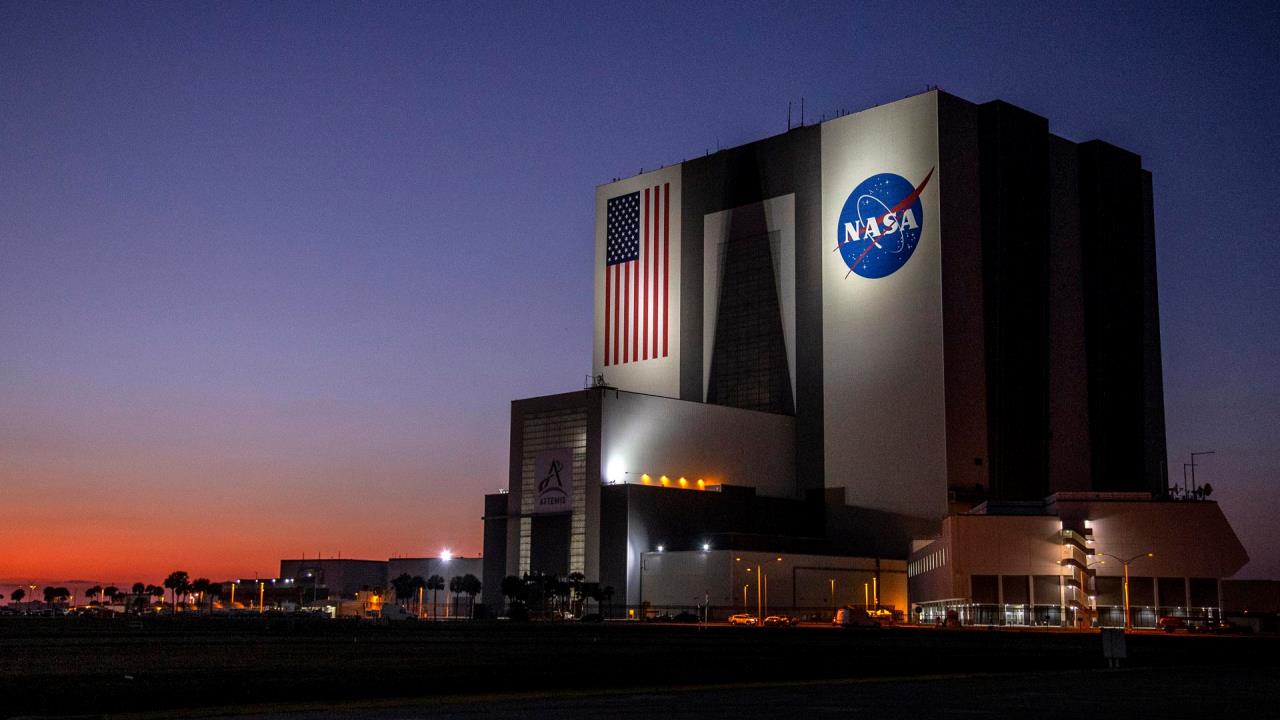 La misión Crew-5 regresa a la Tierra sin contratiempos