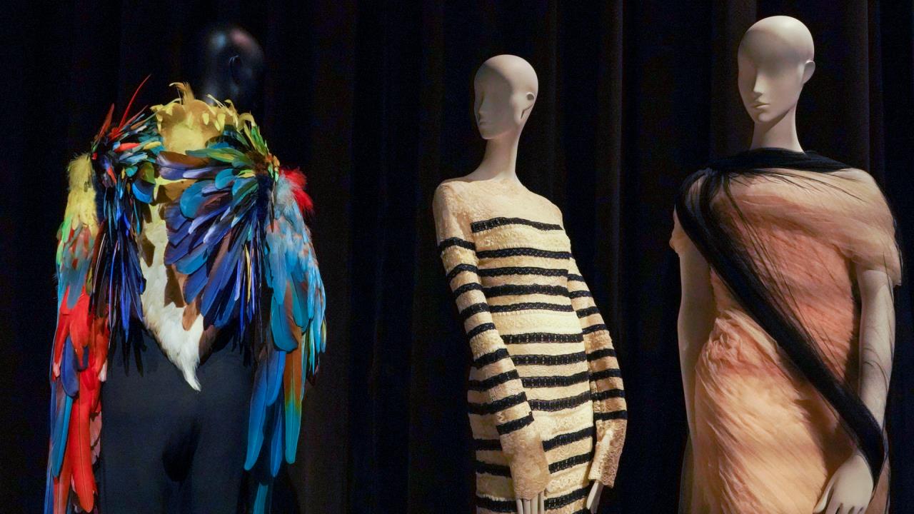 1997, el año del 'Big Bang' de la moda contemporánea