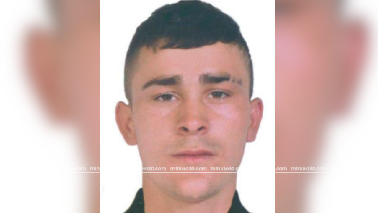 El joven era de Rionegro y está en la morgue de Medellín hace cinco días ¿lo conoció?