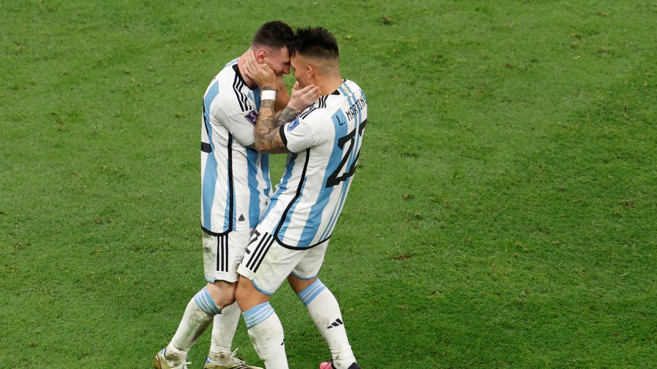 Boletos para Argentina-Panamá se agotan en solo dos horas y media de venta