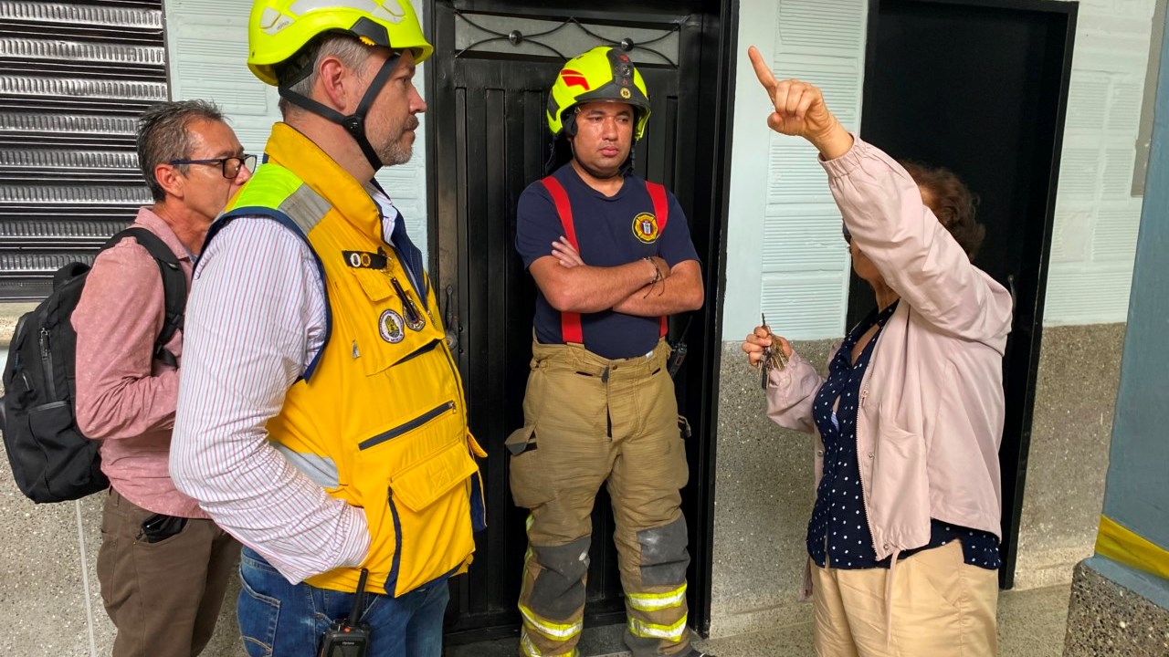 Crearon plan de contingencia para garantizar el servicio educativo en