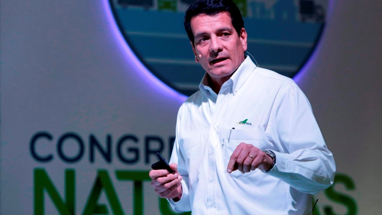 Ecopetrol y otras dos empresas impulsarán energía geotérmica en Colombia