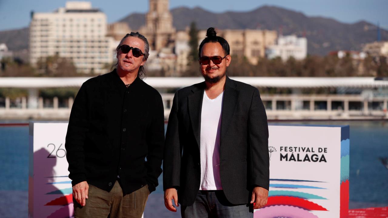 "Rebelión", un película de las luces y las tinieblas del salsero Joe Arroyo