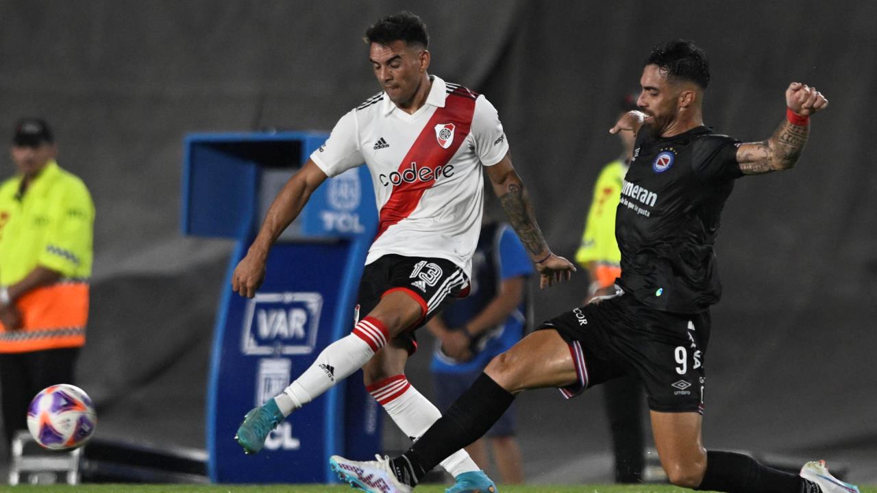 River llega a la cima y Boca toca las puertas del infierno