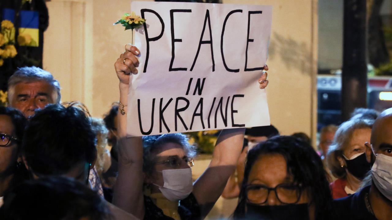 rusia ucrania guerra