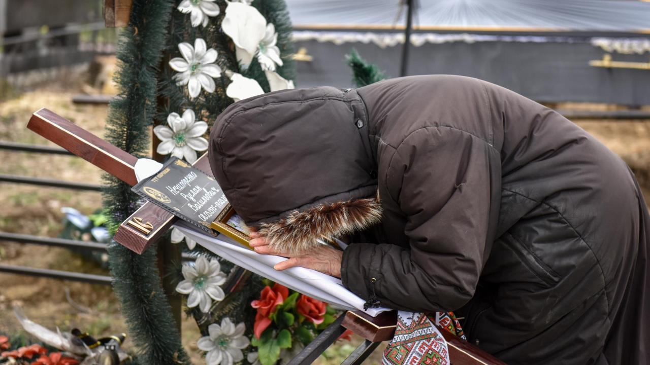 rusia ucrania guerra