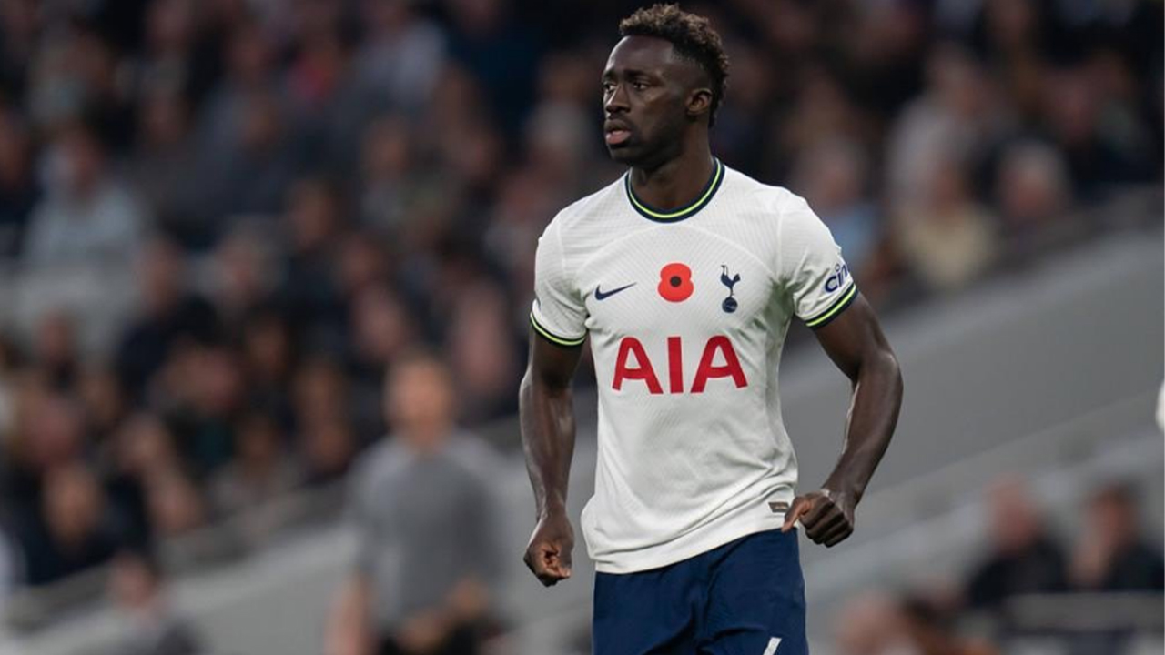 Davinson Sánchez