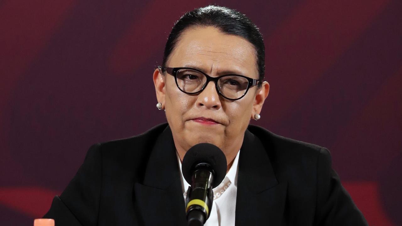 México identifica a 8 responsables de letal incendio en centro migratorio