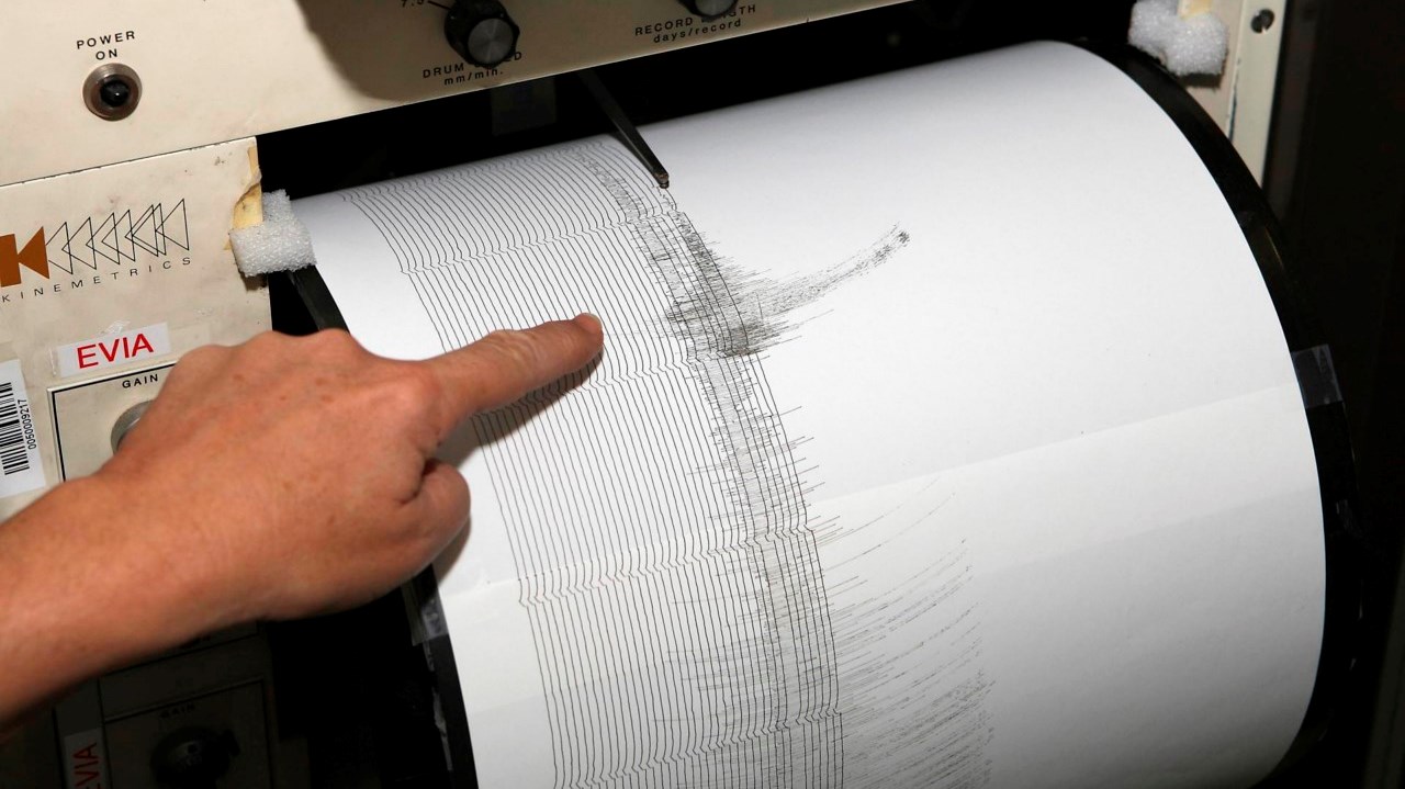 Van dos sismos en Colombia este viernes, uno en Antioquia