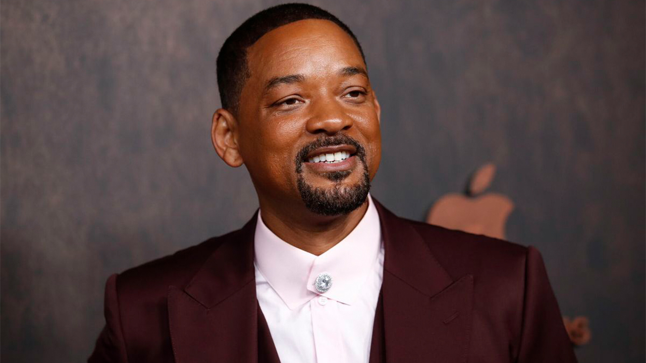 [FOTOS] ¿Cuestión olvidada? Will Smith regresa a las ceremonias de