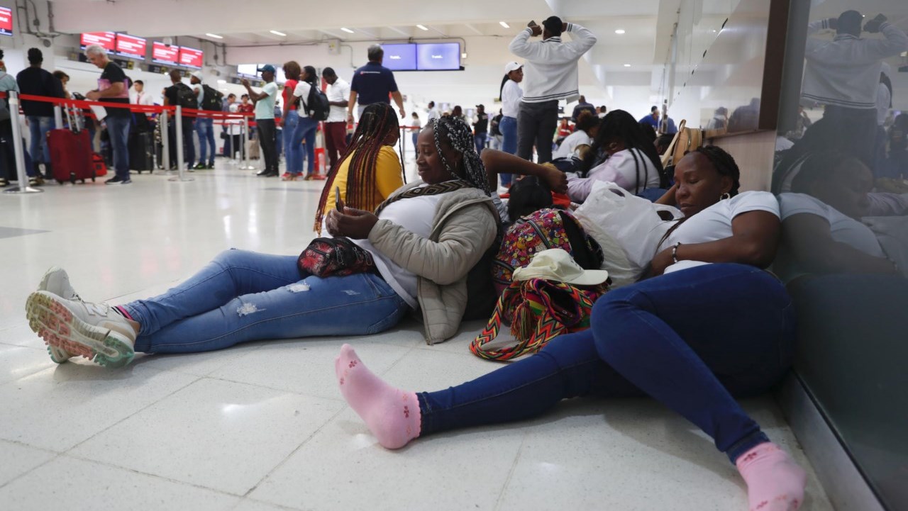 Wingo anuncia tres nuevas rutas en el momento de crisis aérea en Colombia