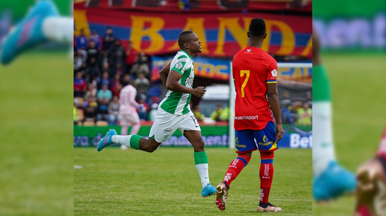 yerson candelo atletico nacional