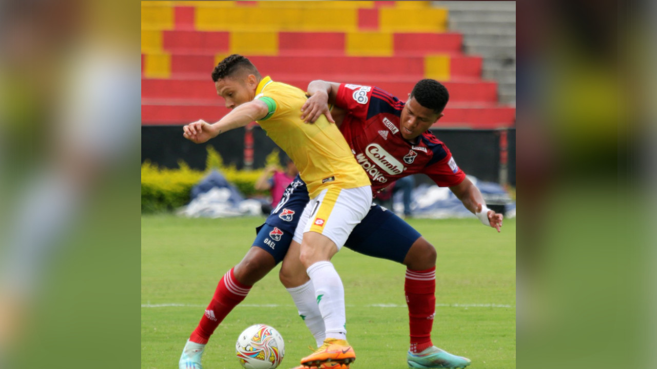 %C2%A1Poderosa remontada en Bucaramanga DIM gano y se metio a lo ocho