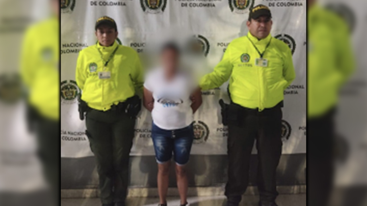 A la cárcel por tortura a su hijo de 4 años lo quemaba con cigarrillos y cucharas calientes