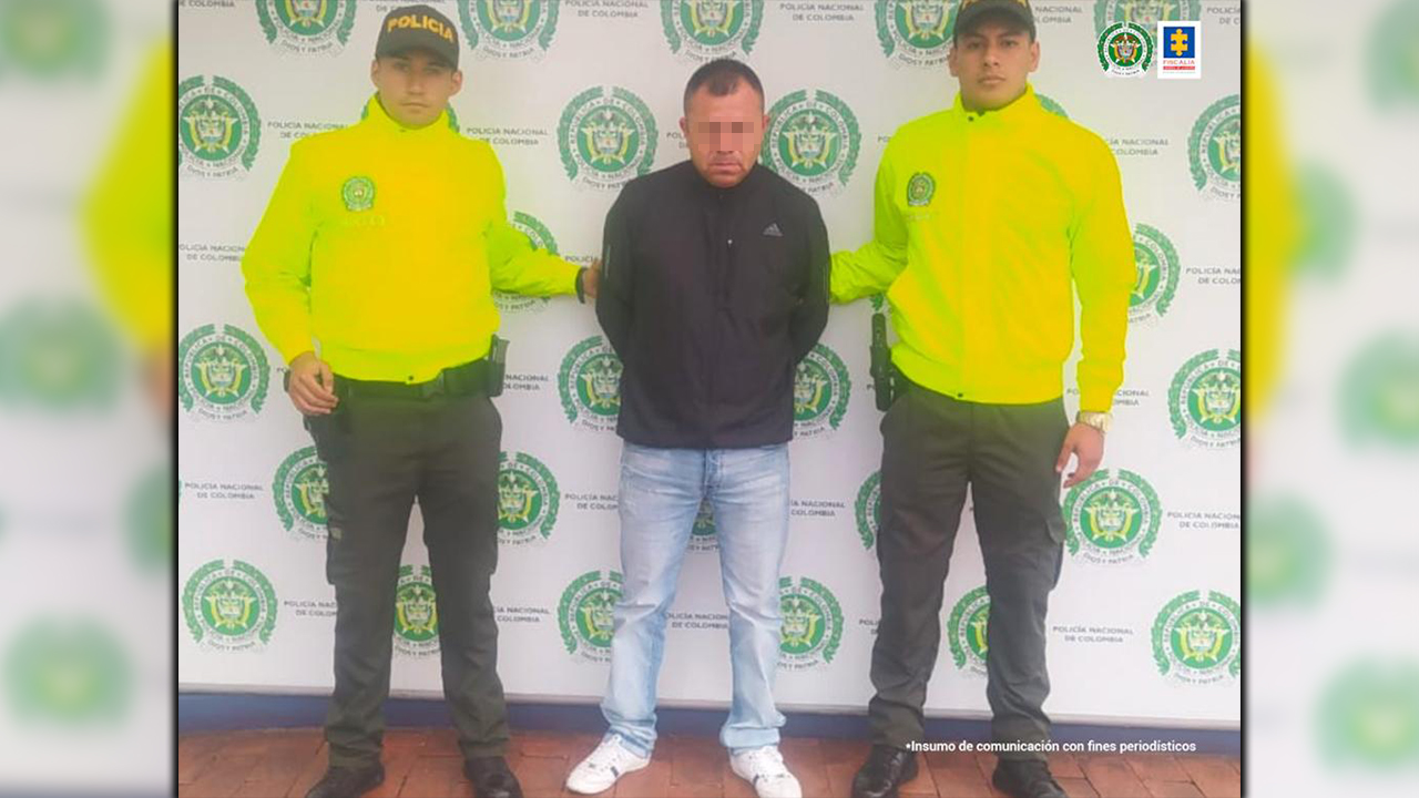 A prisión ‘Mono’ y nueve presuntos traficantes de drogas e insumos químicos