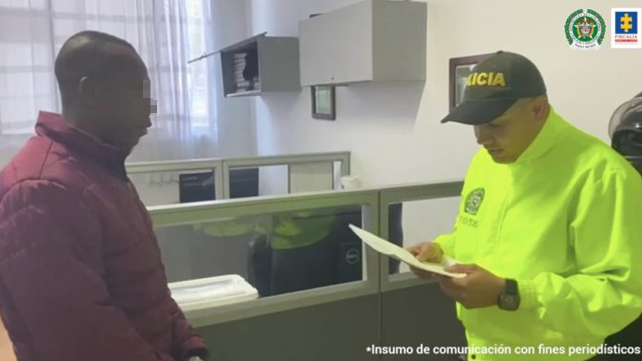 Cárcel para policía que habría asesinado a un ciudadano de un disparo