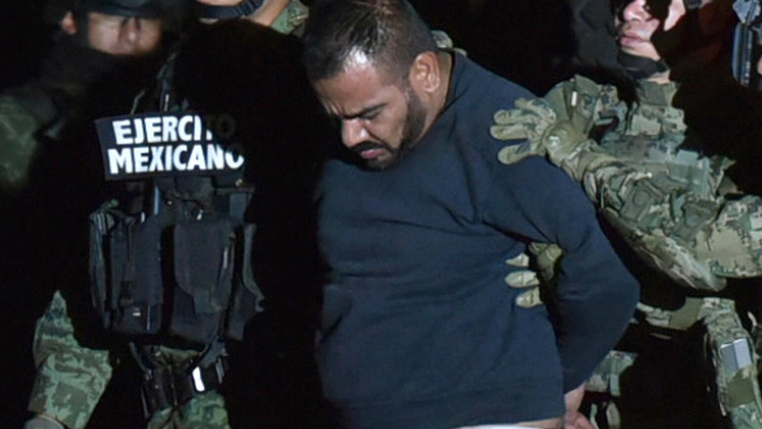 Cholo Iván afronta posible cadena perpetua