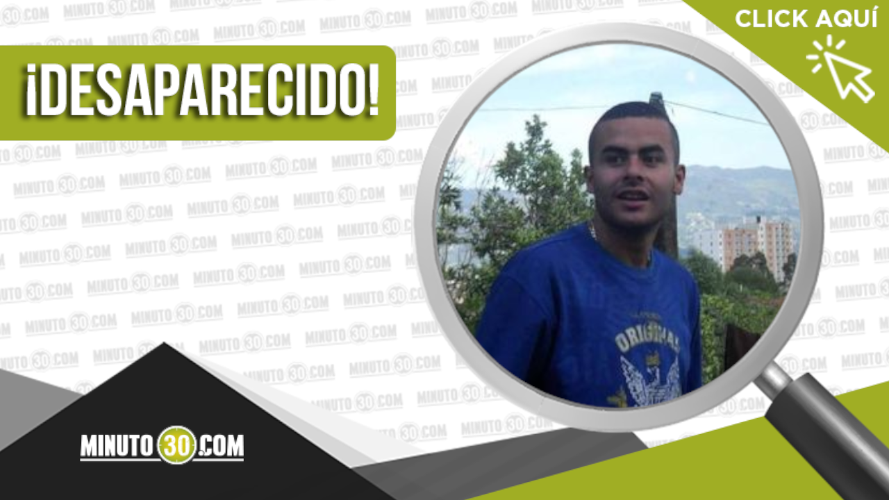 Johan Montoya Ballesteros