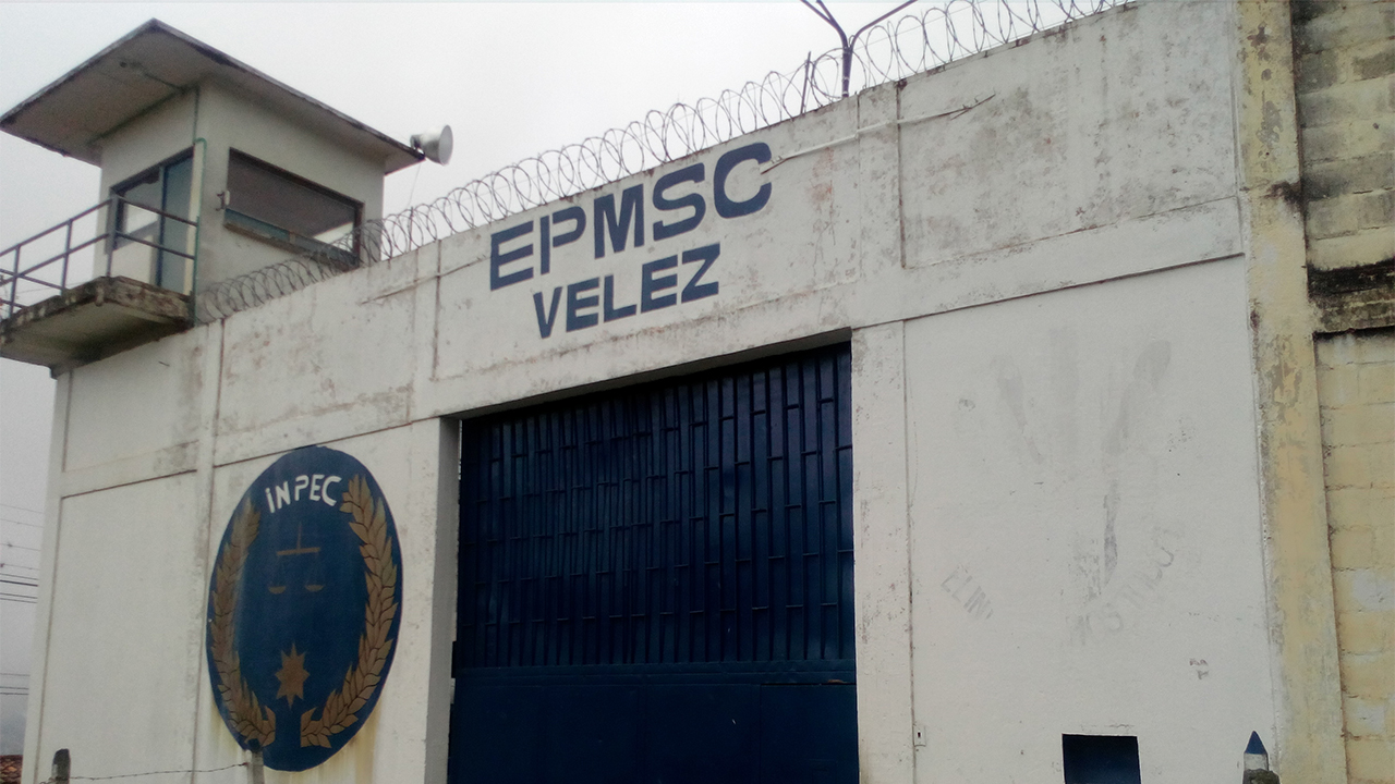 Director de una cárcel de Santander es investigado por presunta extorsión a un interno