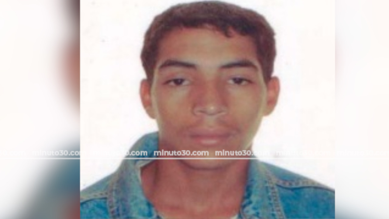 El cuerpo de este hombre está en la morgue de Medellín, fue identificado como Juan Felipe