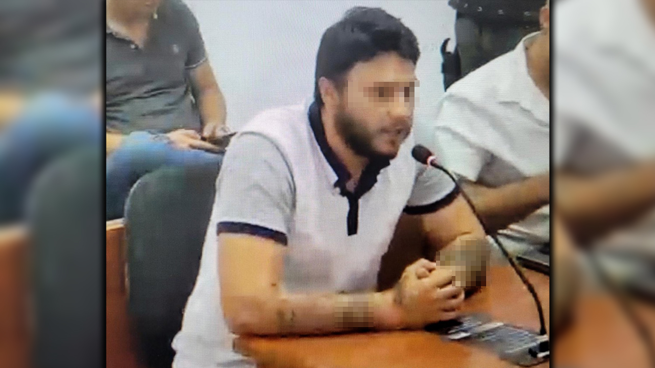 [VIDEO] Un hombre que estaba vendiendo su carro, fue engañado y asesinado