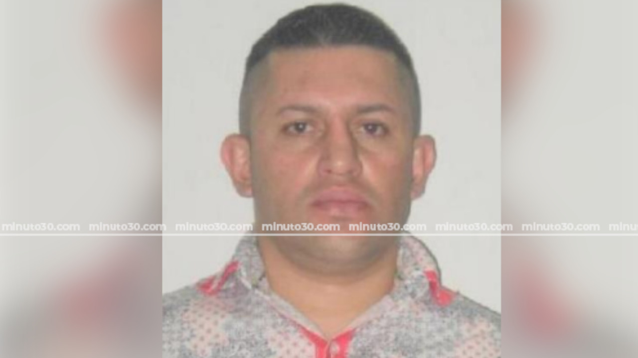 Fue identificado como Wilder y su cadáver está en la morgue de Medellín