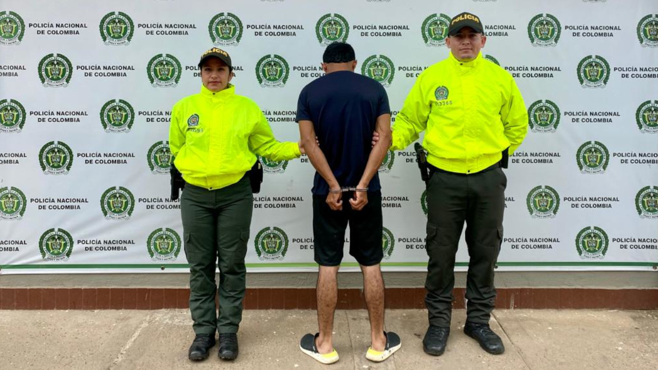 [VIDEO] Un sujeto habría violado y embarazado a la hermanita menor de la esposa