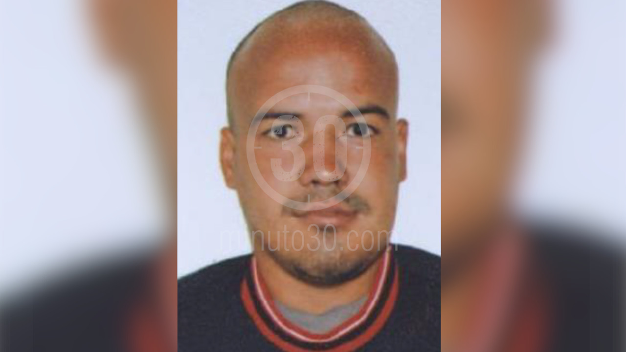 Hace cuatro días está el cuerpo de este hombre en la morgue de Medellín